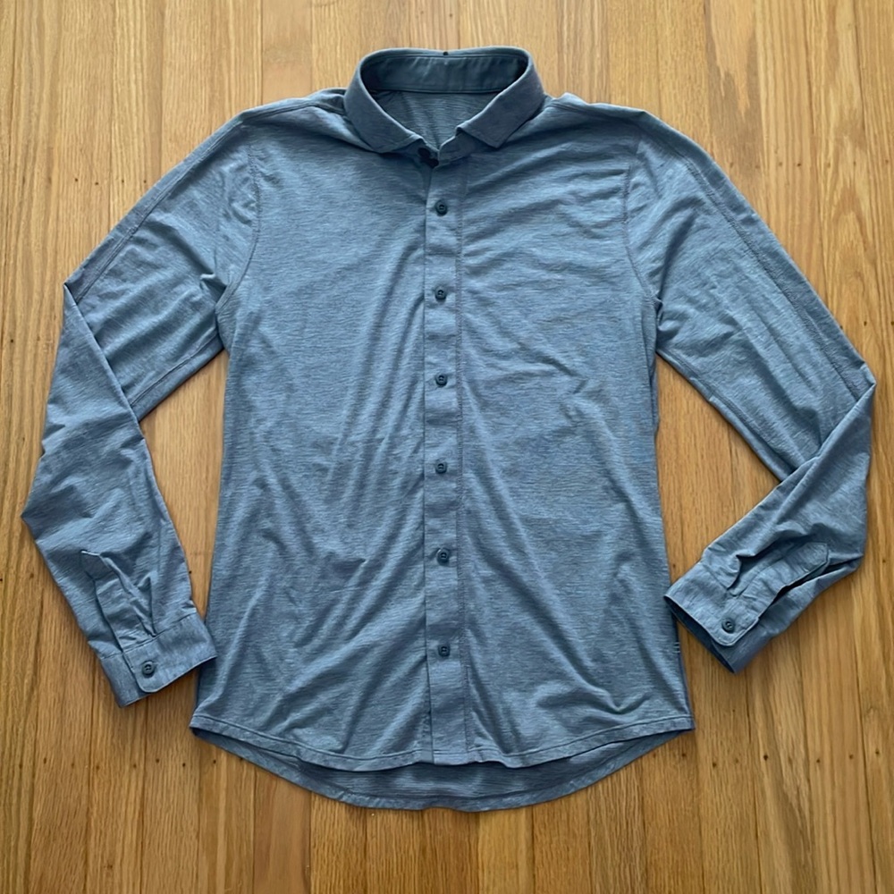 Lululemon shirt